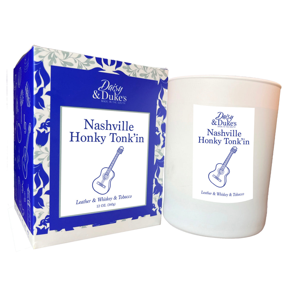 Southern Line-Nashville Honky Tonk'in – Daisy and Dukes Gifts
