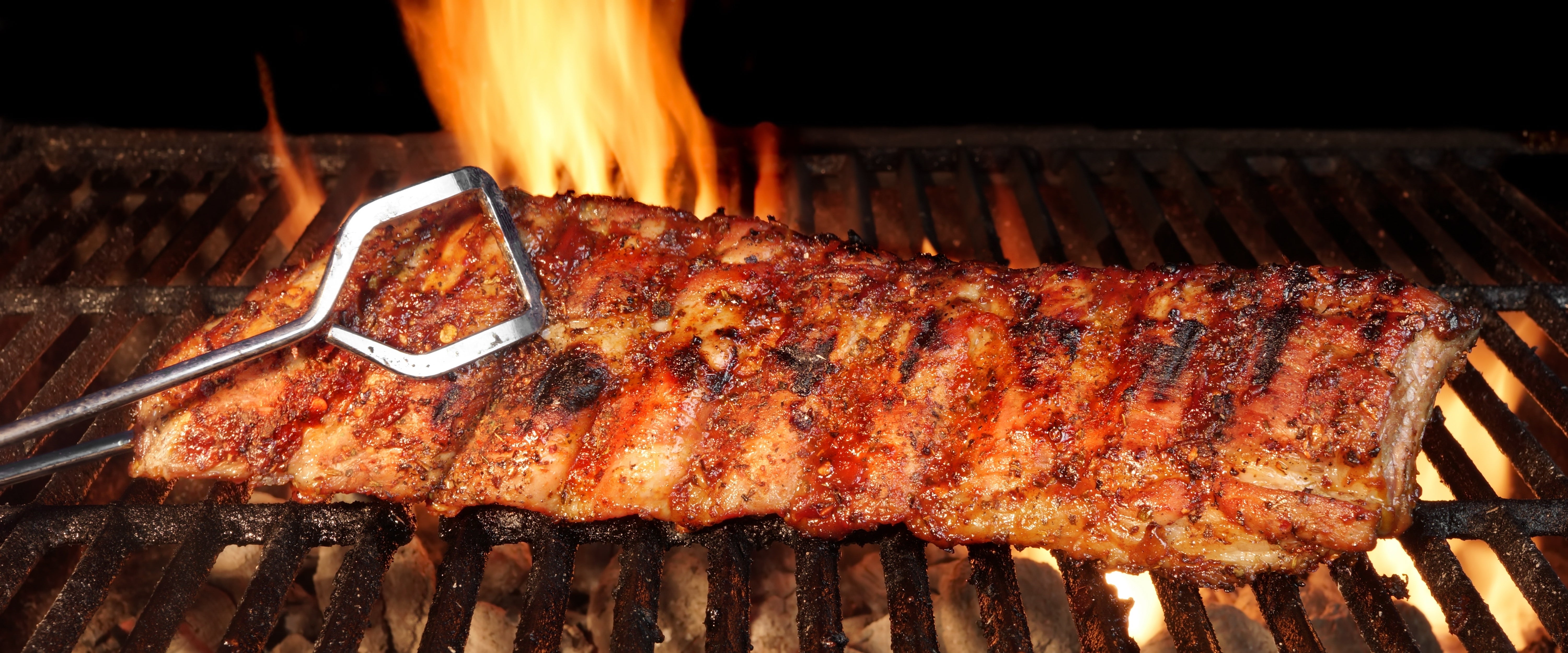 Ribs