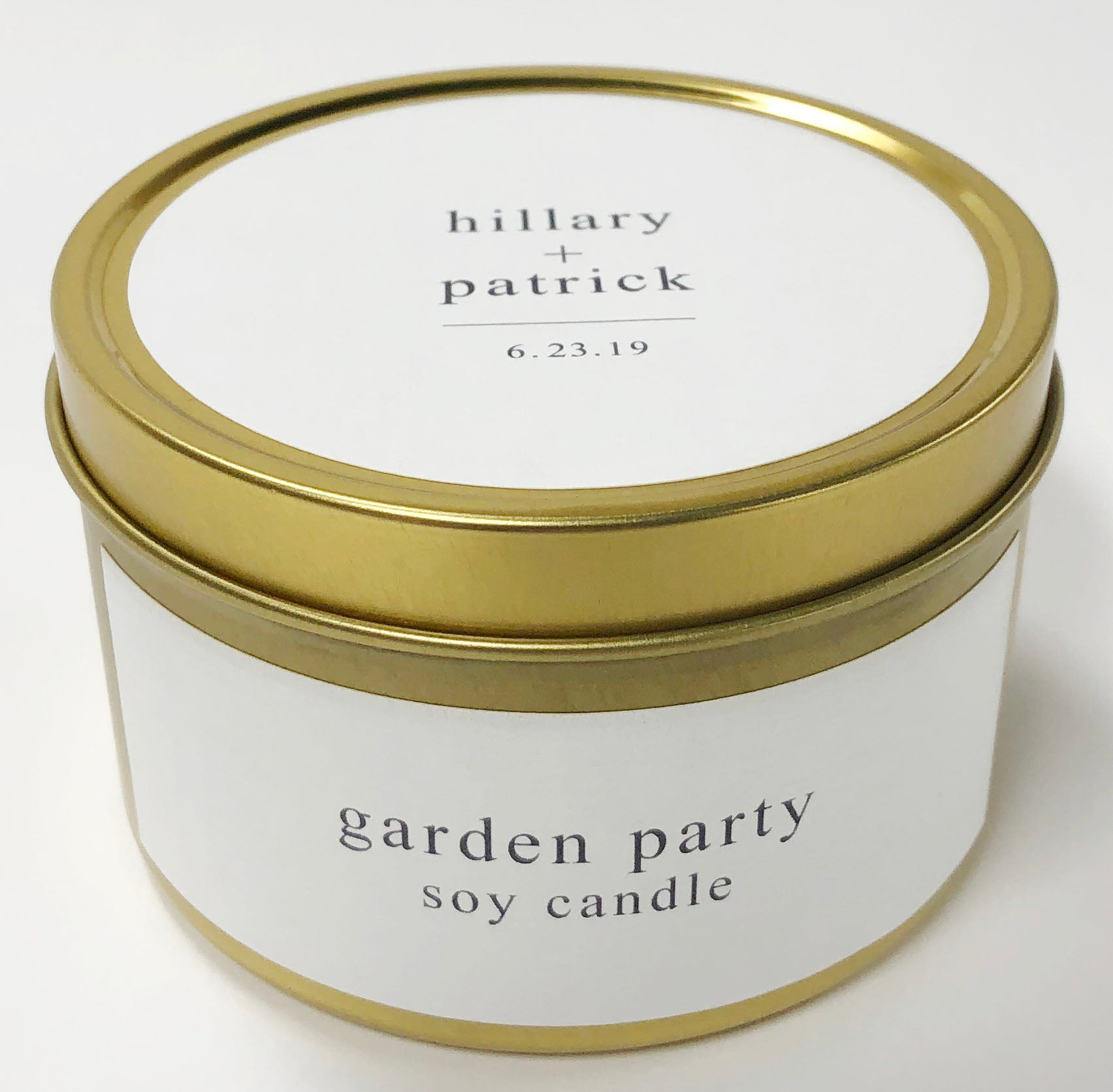 Wedding Favors