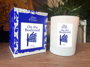 Southern Candle Line-On the Boulevard