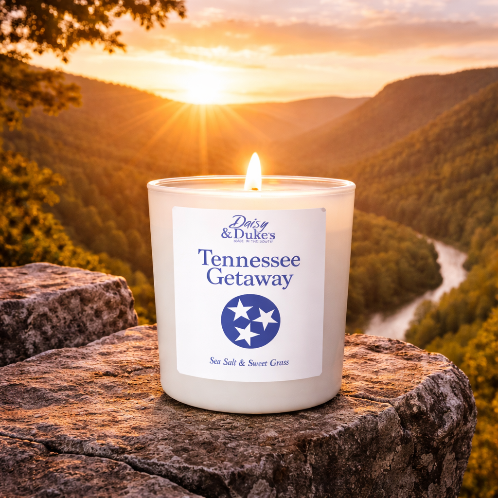 Southern Line- Tennessee Getaway