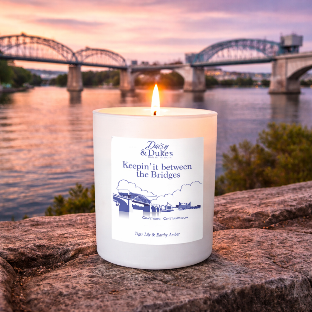 Southern Line-Keeping it Between the Bridges