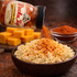 Daisy & Dukes Chili Cheese Popcorn Dust