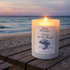 Southern Candle Line-A day at the Beach