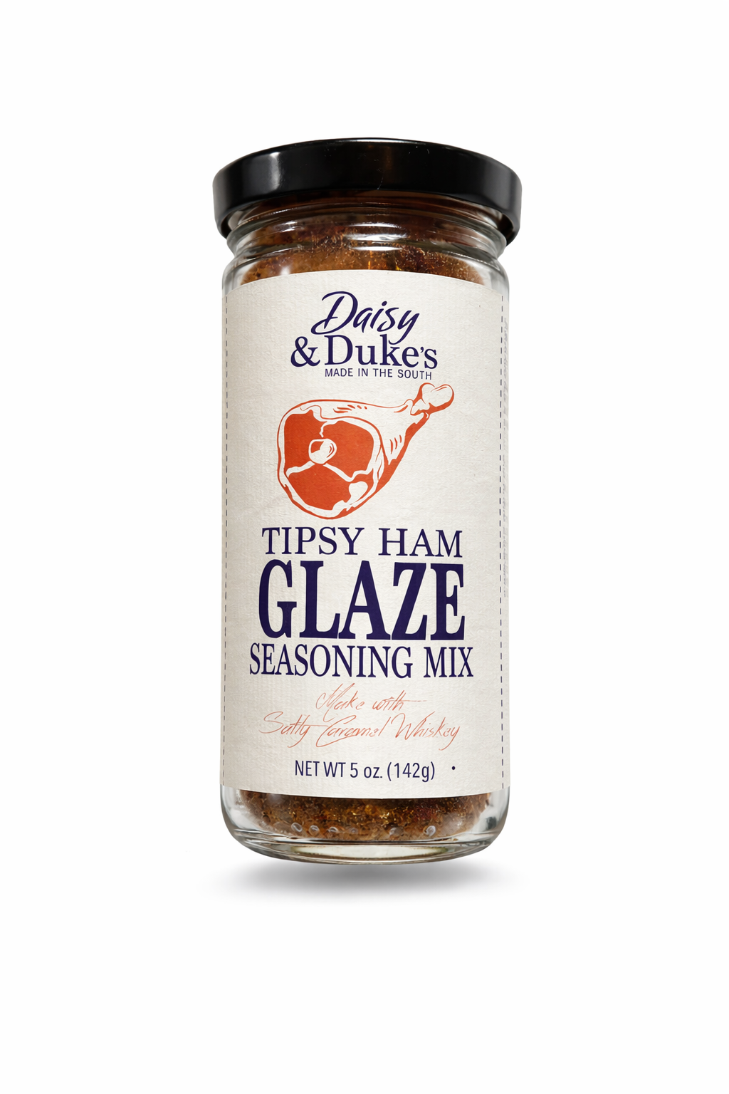 Tipsy Ham Glaze