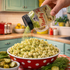 Daisy & Duke's Dill Pickle Popcorn Dust, 2.75 oz