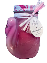 Load image into Gallery viewer, Daisy &amp; Dukes Gifts- Flamingo Candles