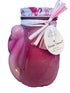 Daisy & Dukes Gifts- Flamingo Candles