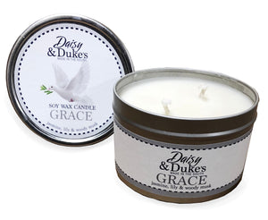 Grace Soy Candle * Case Pack 4