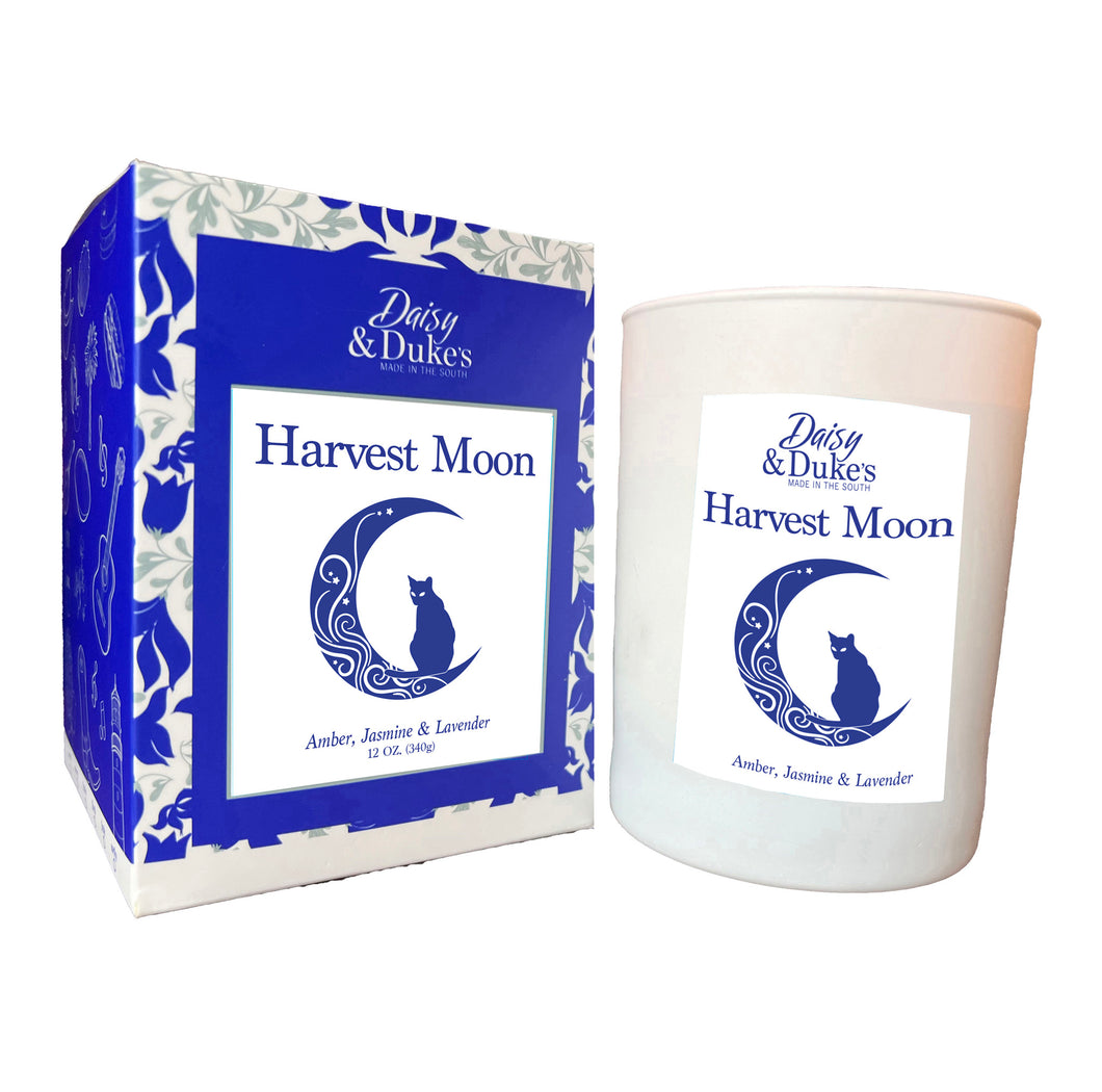 Southern Candles - Harvest Moon