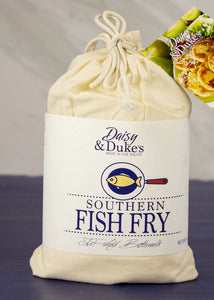 Daisy & Duke's Fish Fry * Case Pack 4