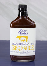 Load image into Gallery viewer, Daisy &amp; Dukes BBQ Sauces * Case Pack 6