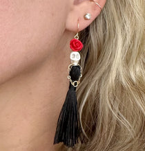 Load image into Gallery viewer, Day of the Dead Earrings by May