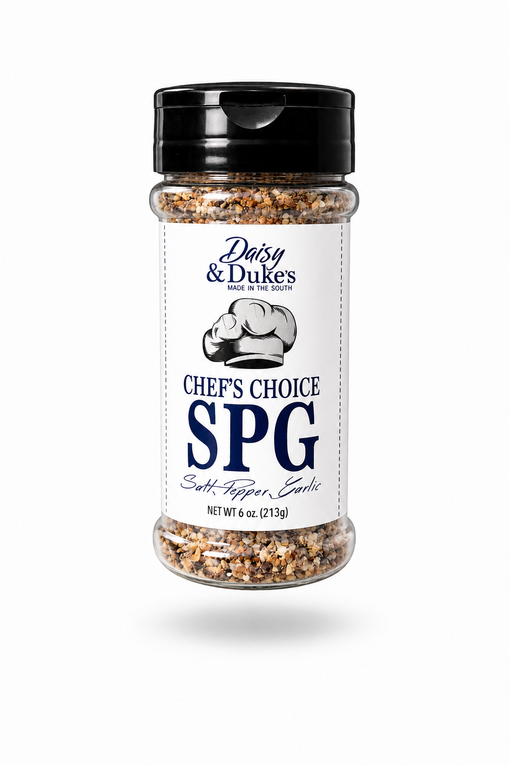 Daisy & Dukes SPG Seasoning