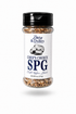 Daisy & Dukes SPG Seasoning