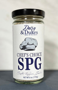 Daisy & Dukes SPG Seasoning * Case Pack 6