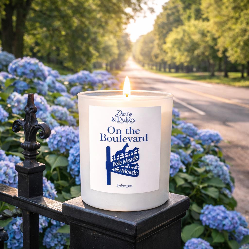 Southern Candle Line-On the Boulevard