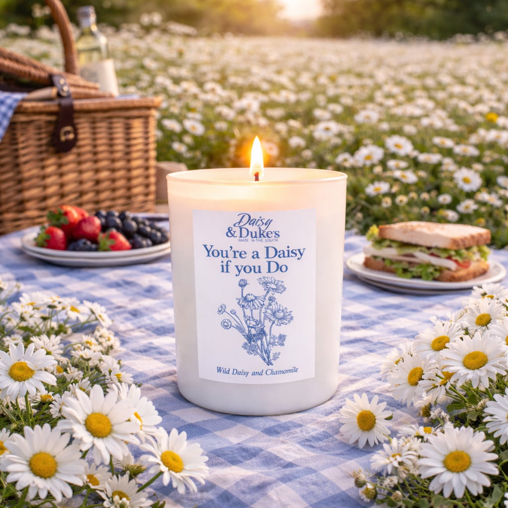Southern Line-You're a Daisy If You Do?