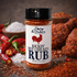 Kickin' Chicken Dry  Rub