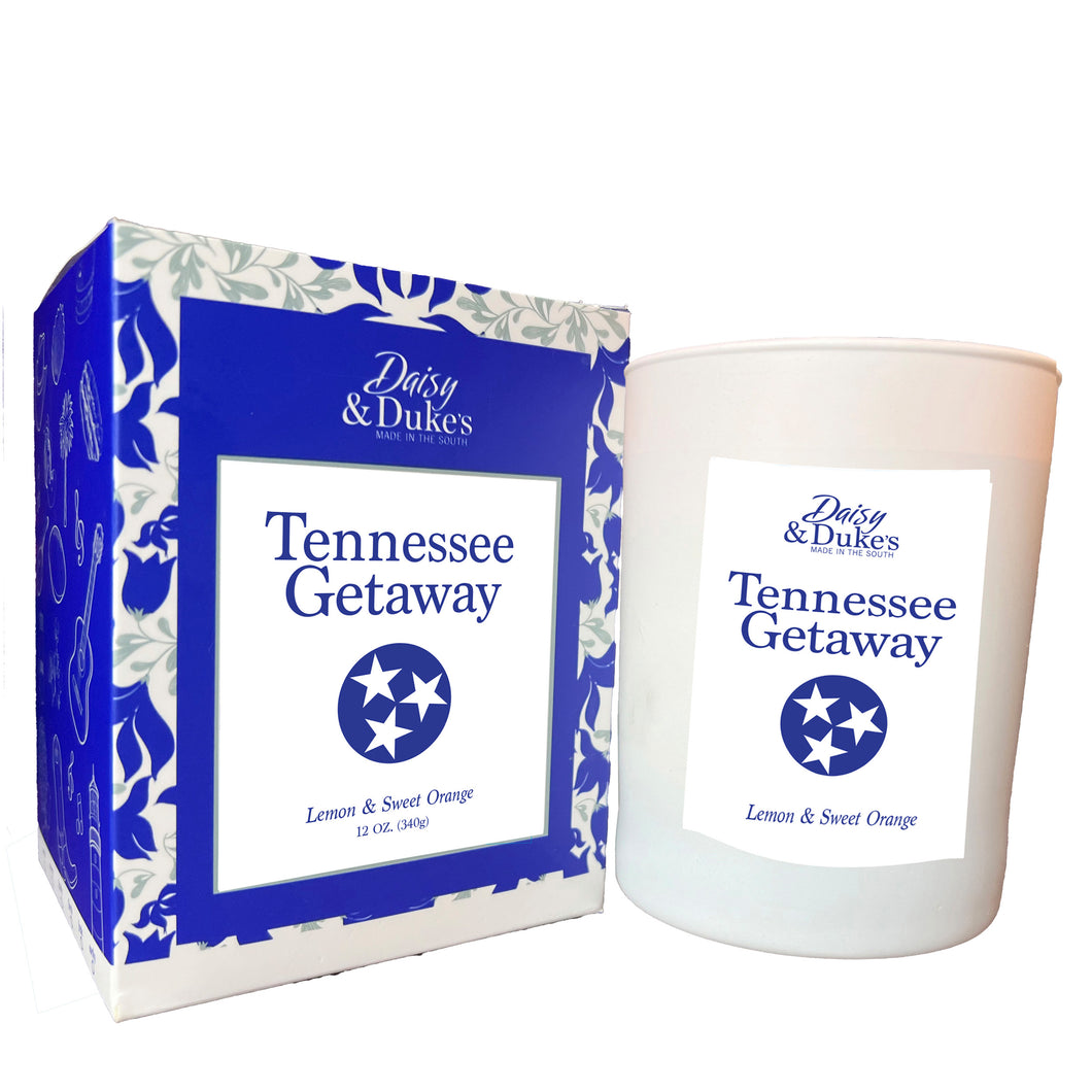 Southern Line- Tennessee Getaway