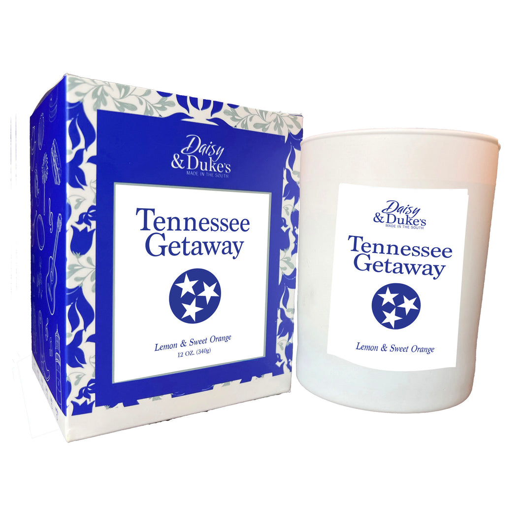 Southern Line- Tennessee Getaway