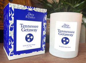 Southern Line- Tennessee Getaway
