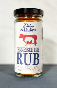 Tennessee Dry Rub * Case Pack 6