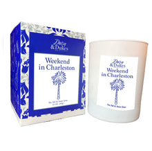 Load image into Gallery viewer, Southern Candle Line-Weekend in Charleston