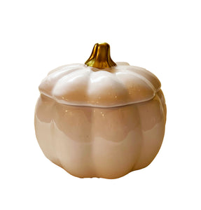 Fall Pumpkin Candles- Limited Stock