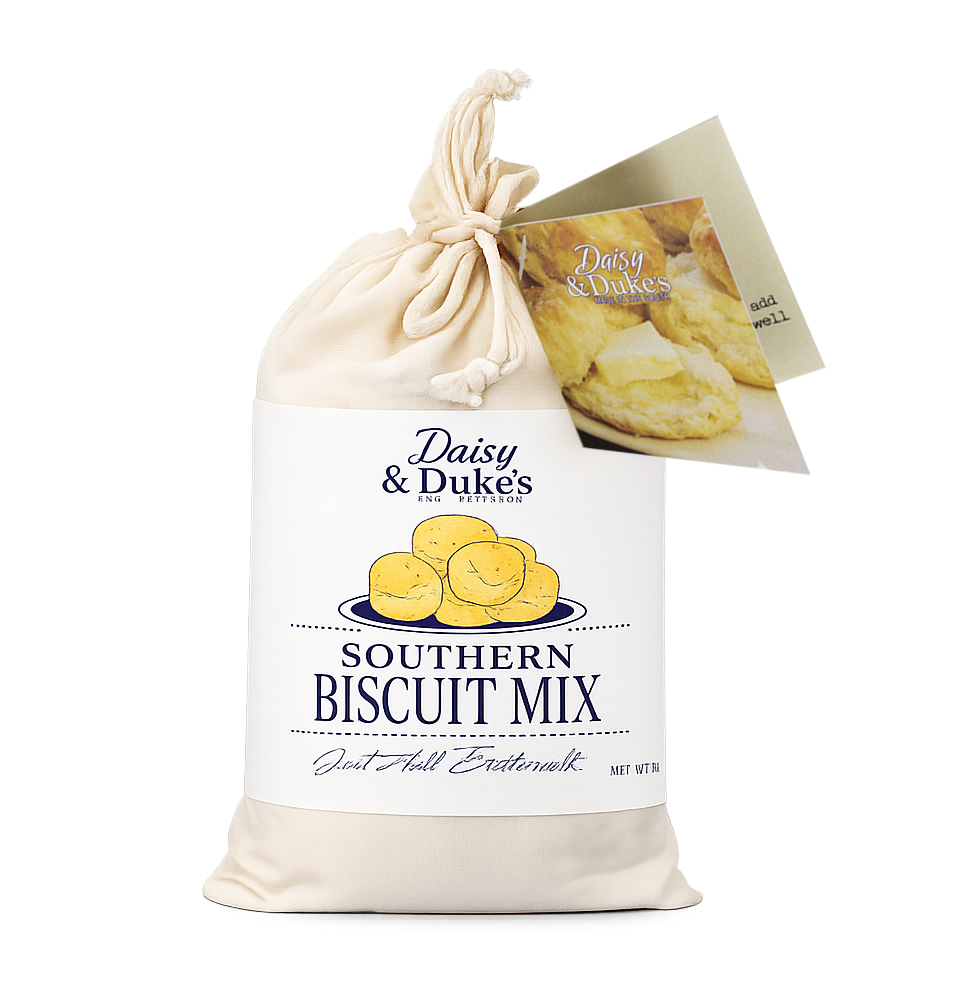 Daisy & Duke's Biscuits Mix