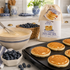 Daisy & Duke’s  Buttermilk Pancake