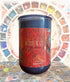 Wood Co Candles- Cadmium