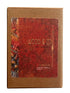 Wood Co Candles- Cadmium