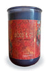 Wood Co Candles- Cadmium