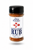 Seafood & Poultry Rub