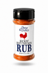 Kickin' Chicken Dry  Rub
