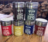 Private labels spices