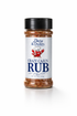 Daisy & Duke's Crazy Cajan Rub