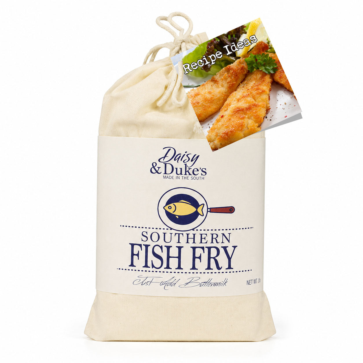Daisy & Duke's Fish Fry
