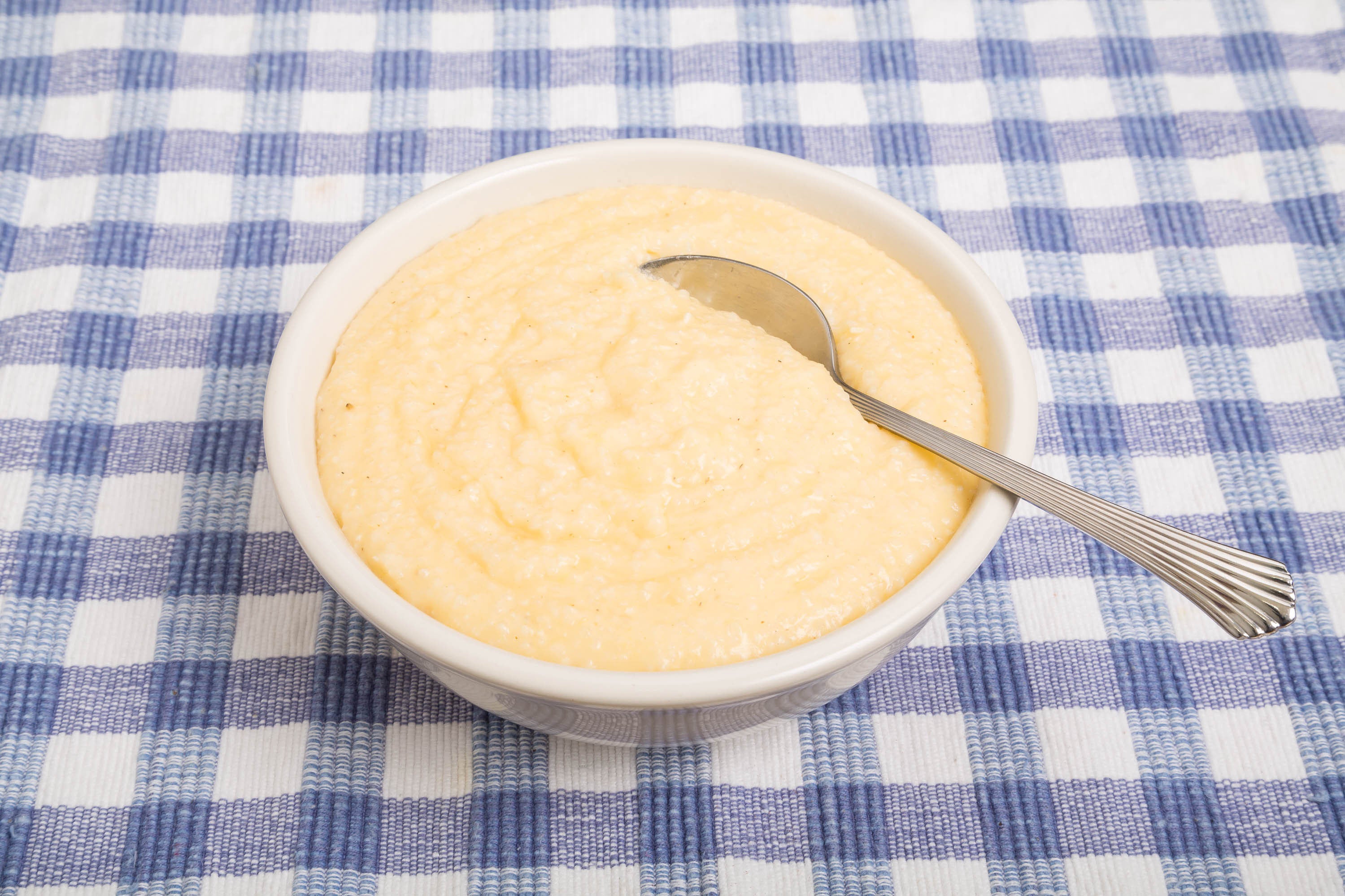 Daisy & Duke’s  Southern Cheese Grits
