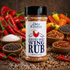 Daisy & Dukes Heavenly Wing Rub