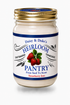 Heirloom Pantry Candle Strawberry Jam
