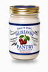 Heirloom Pantry Candle Pitted Cherry