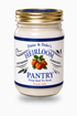 Heirloom Pantry Candle Peach Jelly