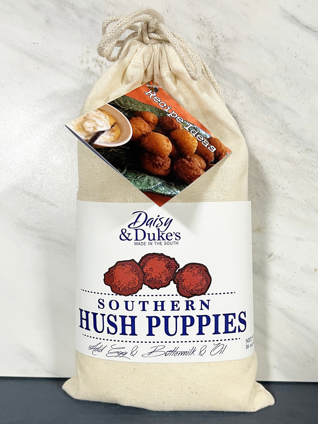 Daisy & Duke's Hush Puppy Mix * Case Pack 4