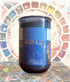 Wood Co Candles- King's Blue