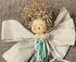 Mermaid Okra Angel