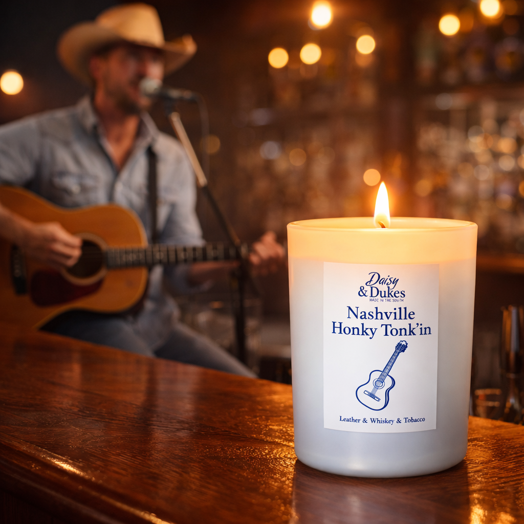 Southern Line-Nashville Honky Tonk'in