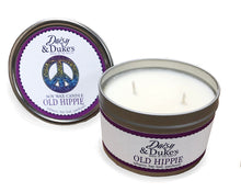 Load image into Gallery viewer, Old Hippie Soy Candle * Case Pack 4