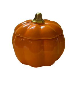 Fall Pumpkin Candles- Limited Stock